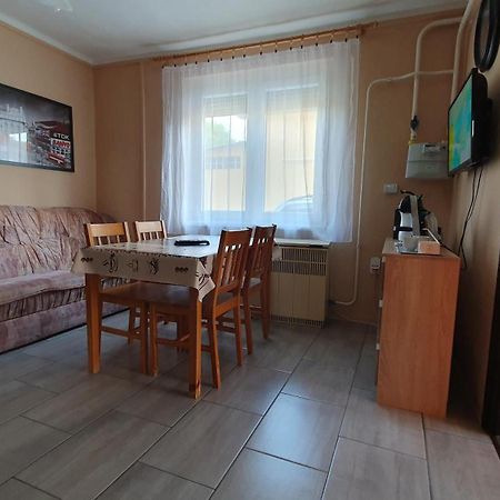Zsuzsa Vendeghaz Villa Bogács Dış mekan fotoğraf