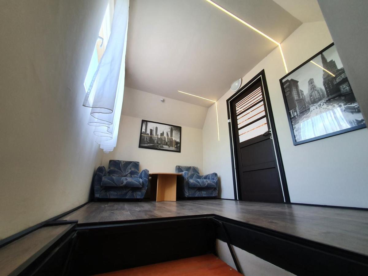 Zsuzsa Vendeghaz Villa Bogács Dış mekan fotoğraf