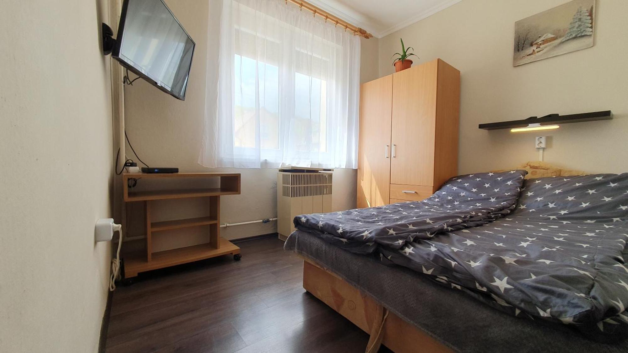 Zsuzsa Vendeghaz Villa Bogács Dış mekan fotoğraf