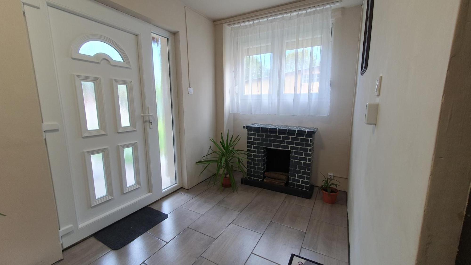 Zsuzsa Vendeghaz Villa Bogács Dış mekan fotoğraf