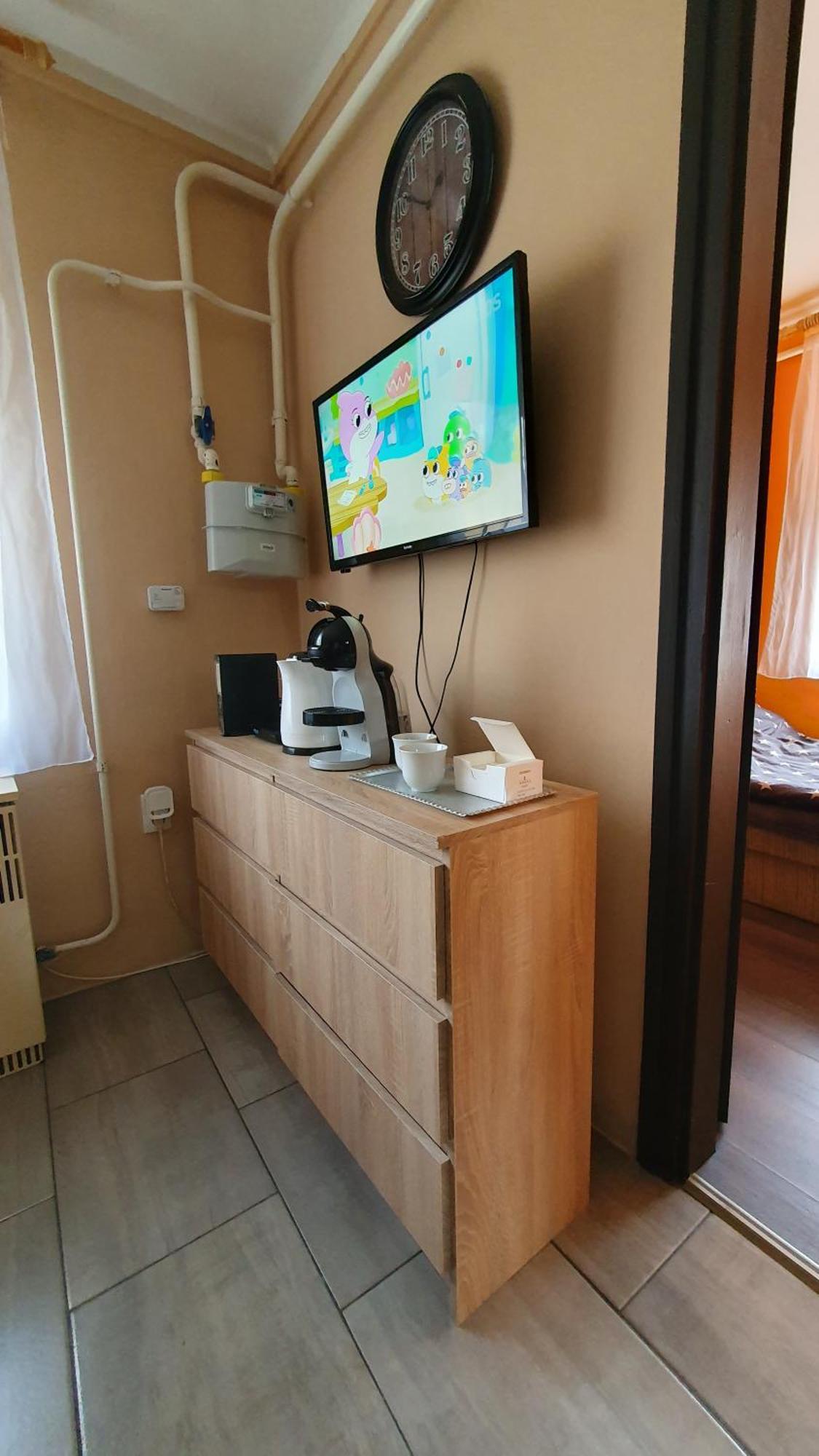Zsuzsa Vendeghaz Villa Bogács Dış mekan fotoğraf