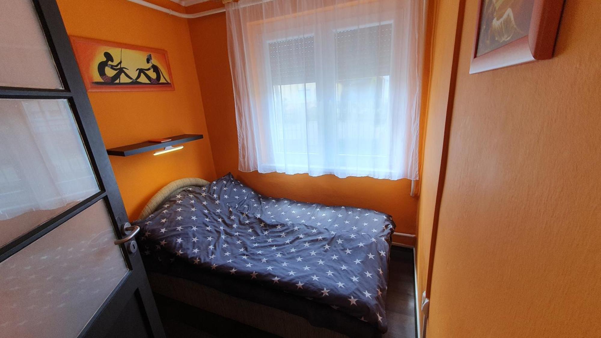 Zsuzsa Vendeghaz Villa Bogács Dış mekan fotoğraf