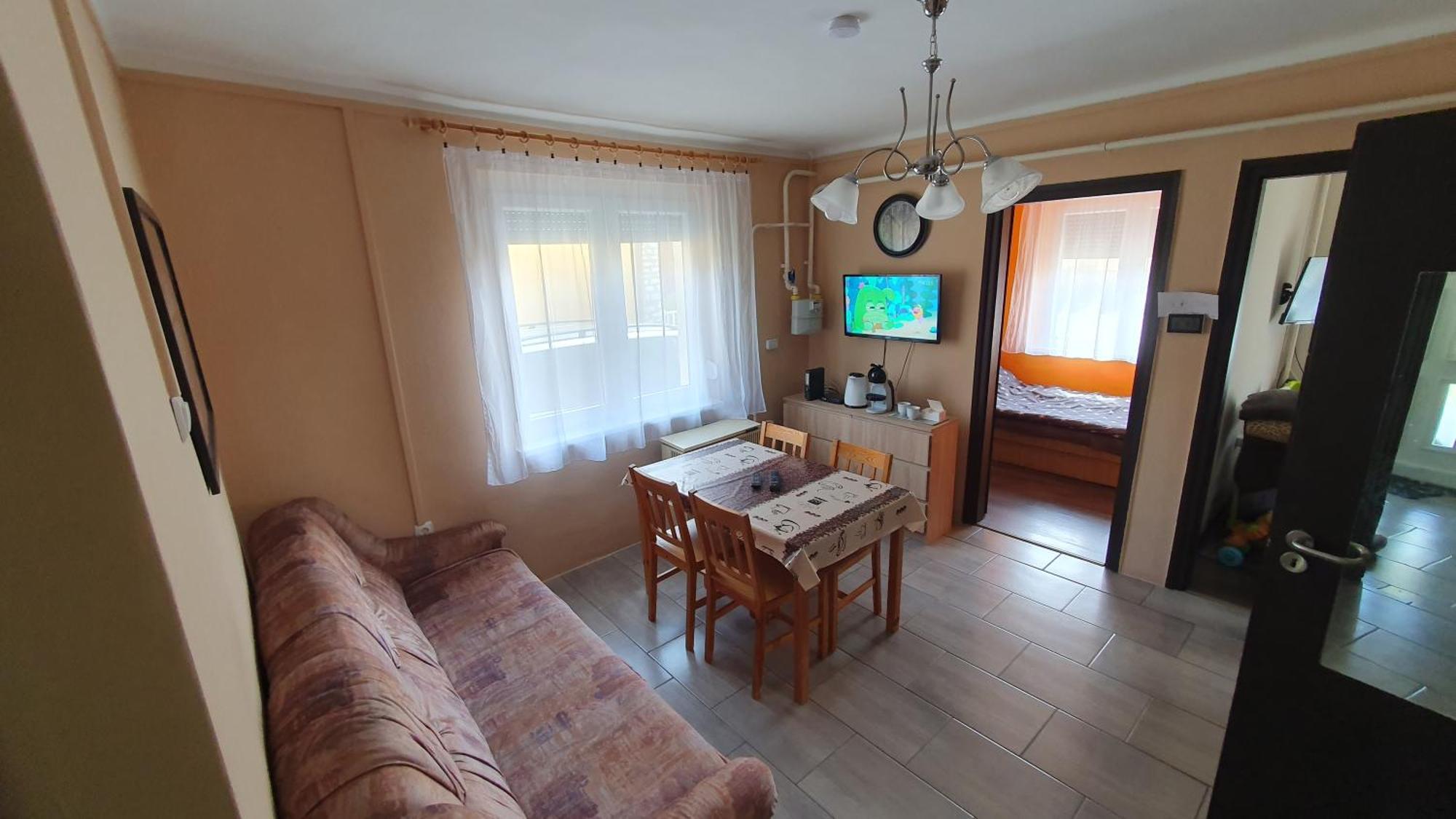 Zsuzsa Vendeghaz Villa Bogács Dış mekan fotoğraf