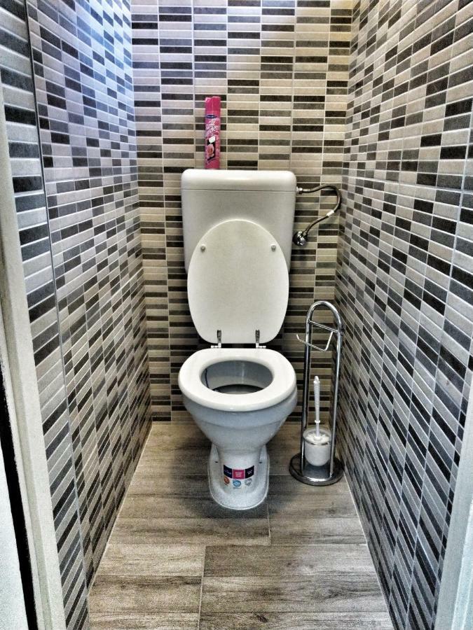 Zsuzsa Vendeghaz Villa Bogács Dış mekan fotoğraf